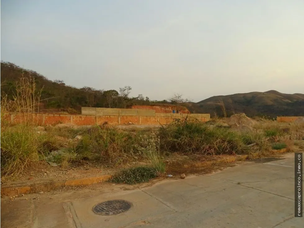 En Venta Terreno en Lomas Del Country WASI 560303 - 4