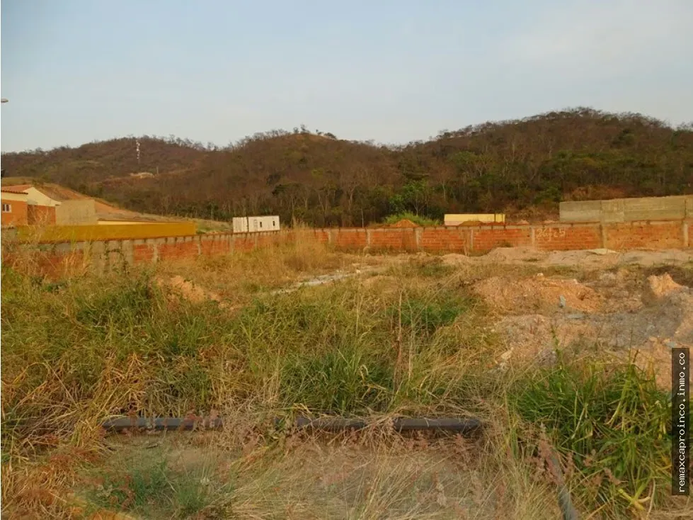 En Venta Terreno en Lomas Del Country WASI 560303 - 6