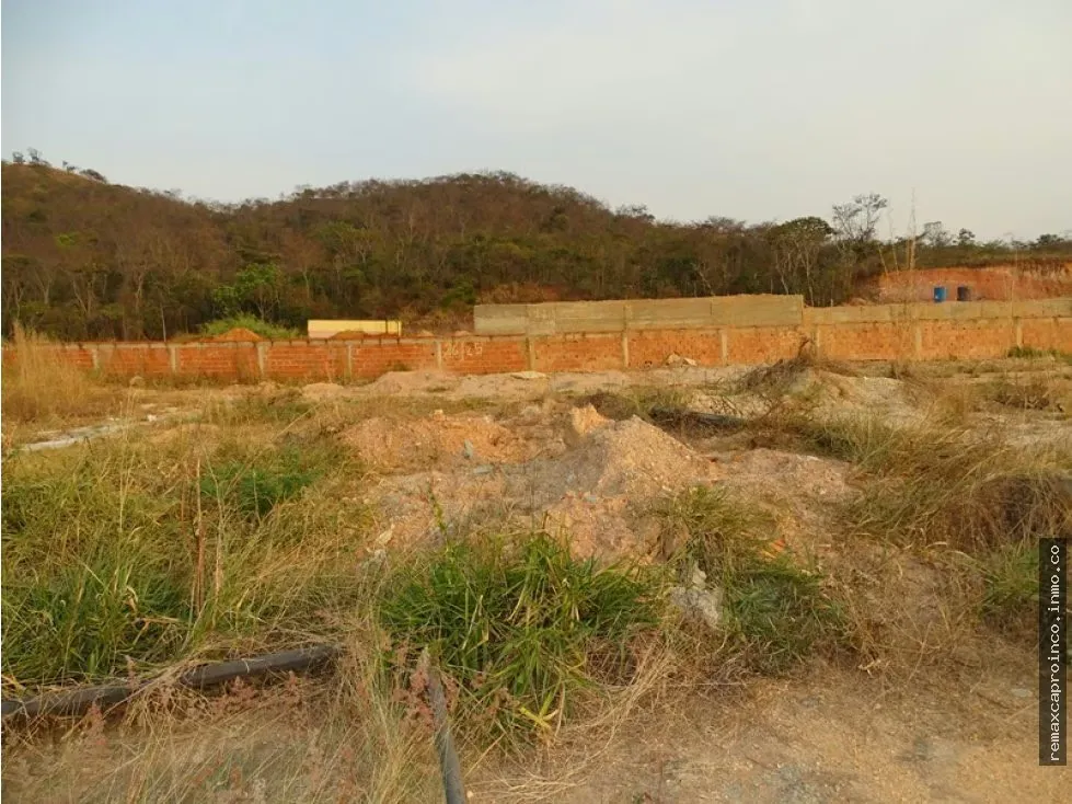 En Venta Terreno en Lomas Del Country WASI 560303 - 7