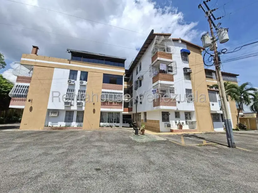 Apartamento (Penthouse) en Venta en La Inmaculada, Merida