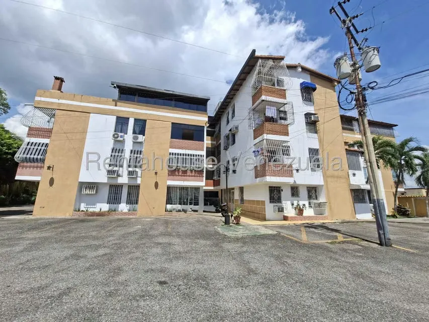 Apartamento (Penthouse) en Venta en La Inmaculada, Merida