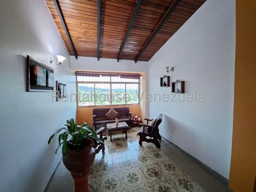 Apartamento (Penthouse) en Venta en La Inmaculada, Merida - 12