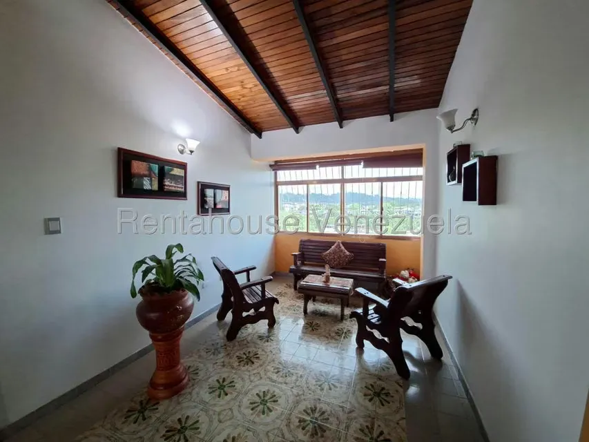 Apartamento (Penthouse) en Venta en La Inmaculada, Merida - 13