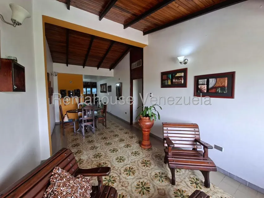 Apartamento (Penthouse) en Venta en La Inmaculada, Merida - 14