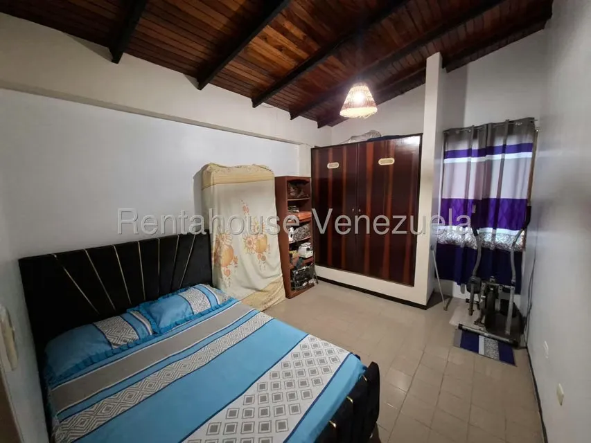 Apartamento (Penthouse) en Venta en La Inmaculada, Merida - 17