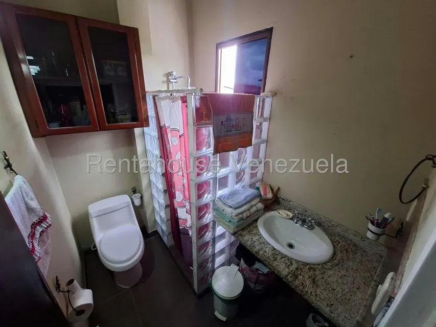 Apartamento (Penthouse) en Venta en La Inmaculada, Merida - 19