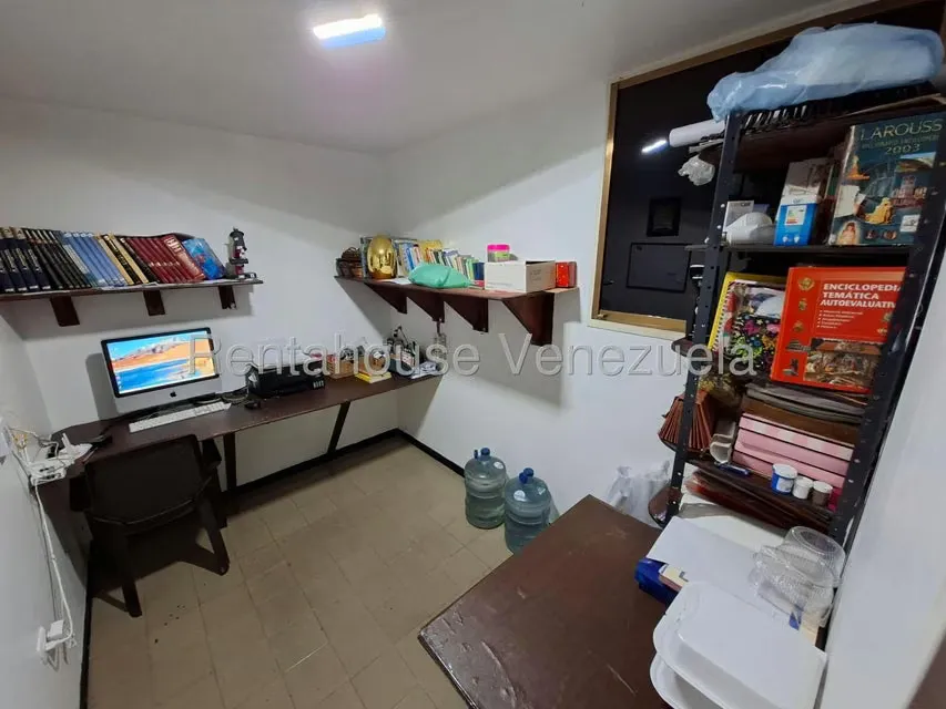 Apartamento (Penthouse) en Venta en La Inmaculada, Merida - 23