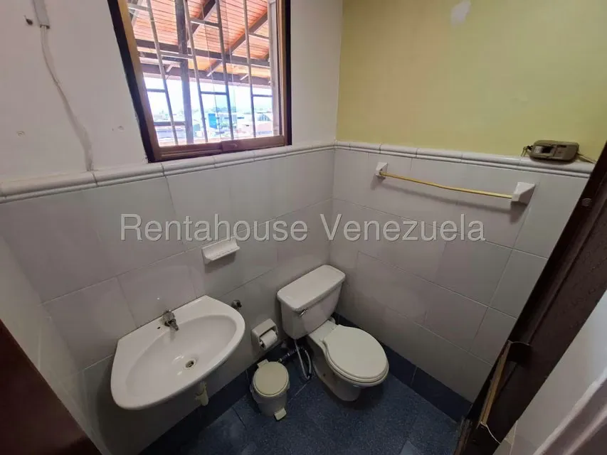 Apartamento (Penthouse) en Venta en La Inmaculada, Merida - 24