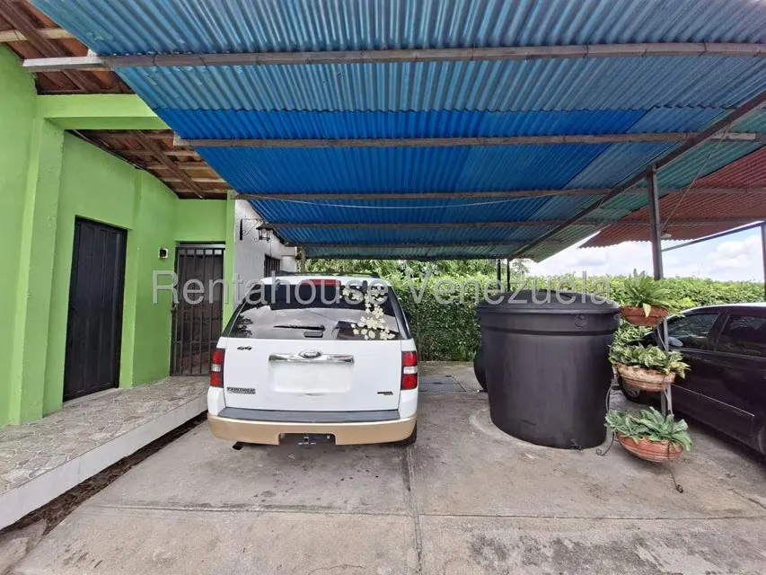 Apartamento (Penthouse) en Venta en La Inmaculada, Merida - 40
