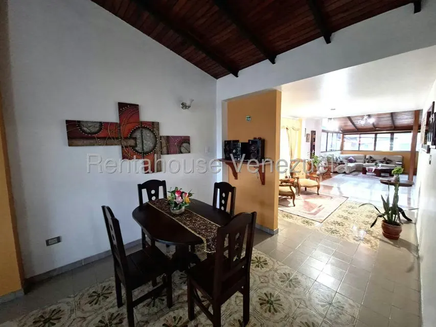 Apartamento (Penthouse) en Venta en La Inmaculada, Merida - 10