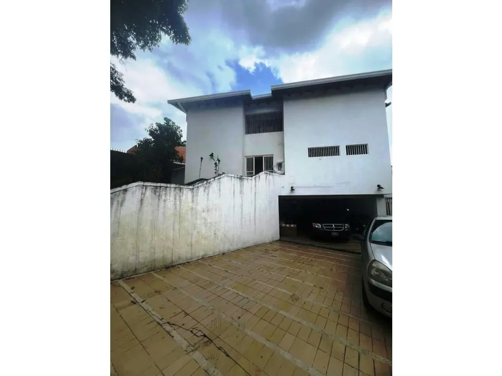 CASA - COLINAS DE TAMANACO - 580 Mts2 - 2