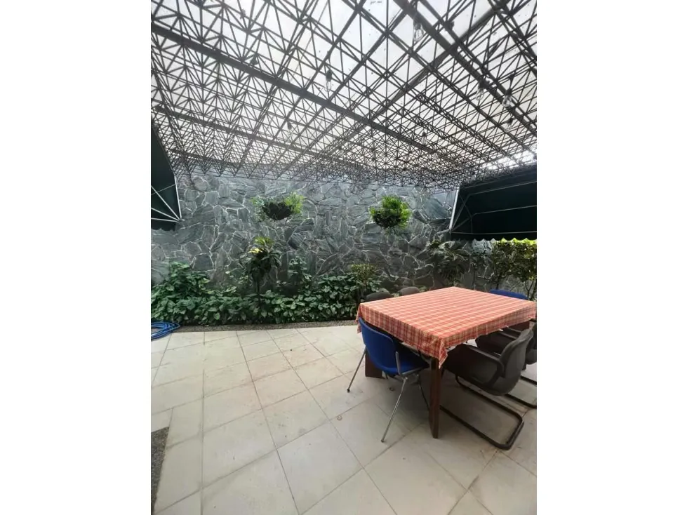 CASA - COLINAS DE TAMANACO - 580 Mts2 - 17