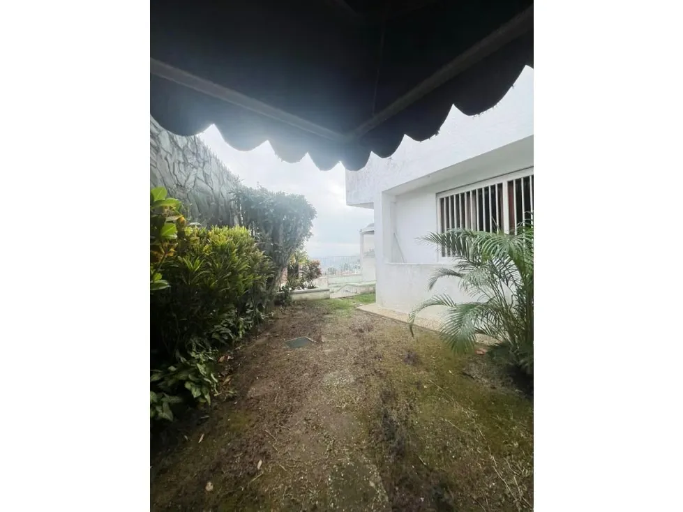 CASA - COLINAS DE TAMANACO - 580 Mts2 - 20