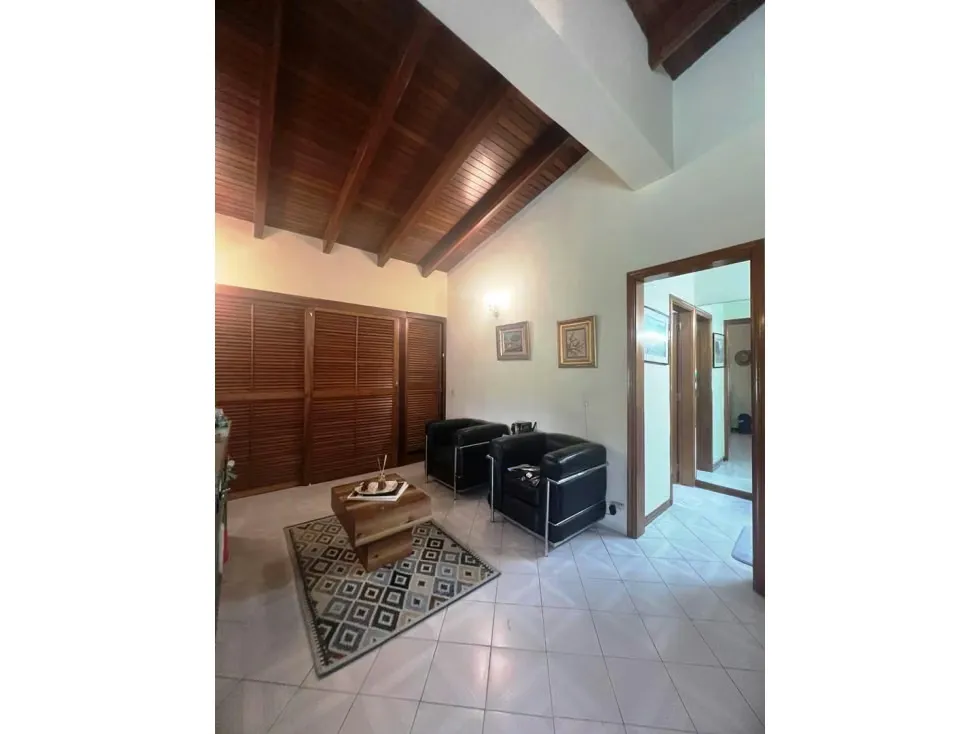 CASA - COLINAS DE TAMANACO - 580 Mts2 - 10