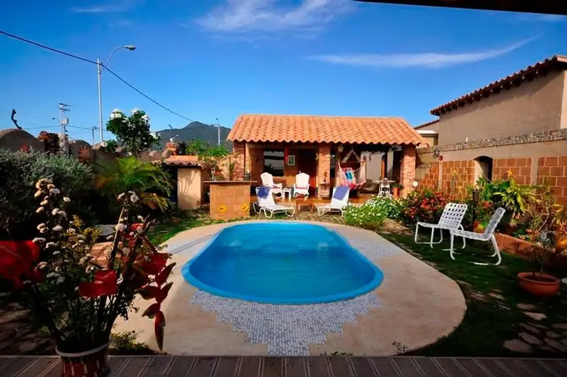 Negocios y Empresas (Hotel) en Venta en La Guardia, Nueva Esparta