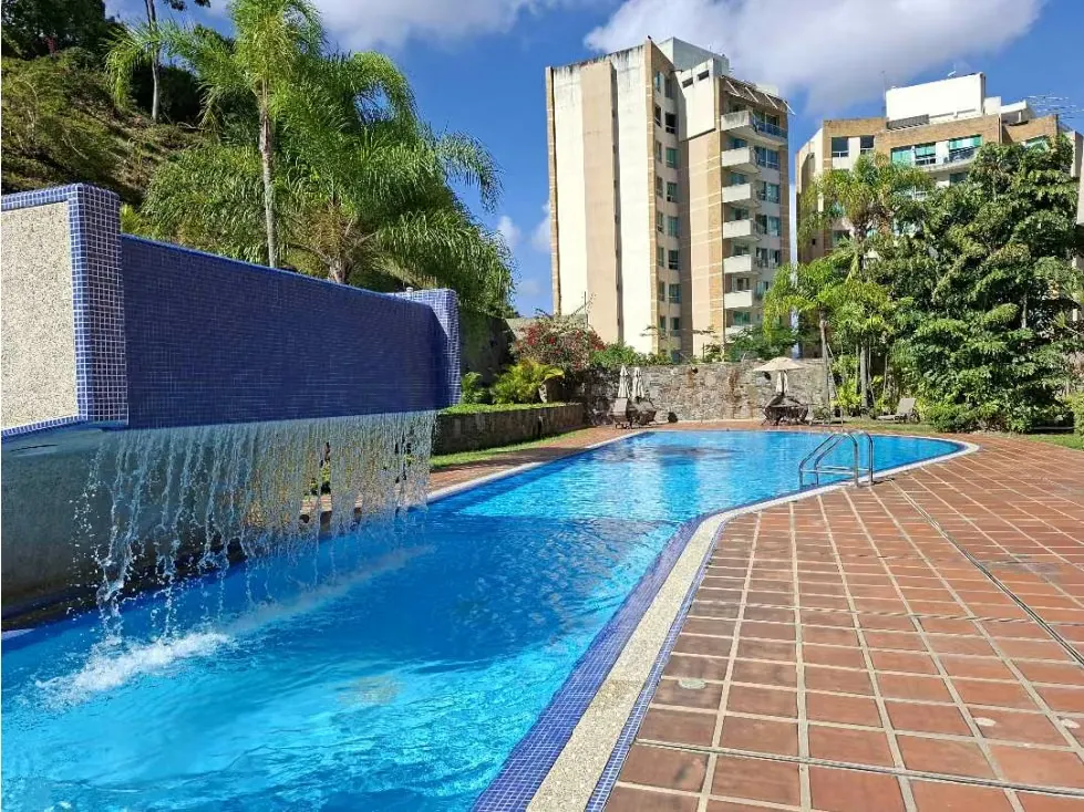 Se alquila apartamento 145m2 Las Mesetas 0866