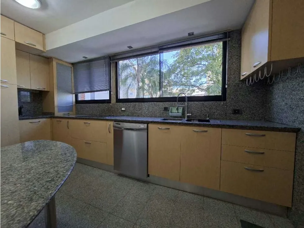 Se alquila apartamento 145m2 Las Mesetas 0866 - 11