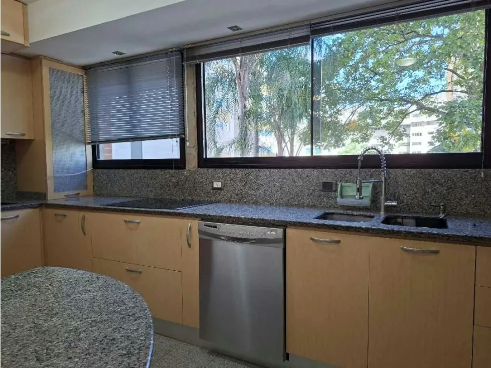 Se alquila apartamento 145m2 Las Mesetas 0866 - 12