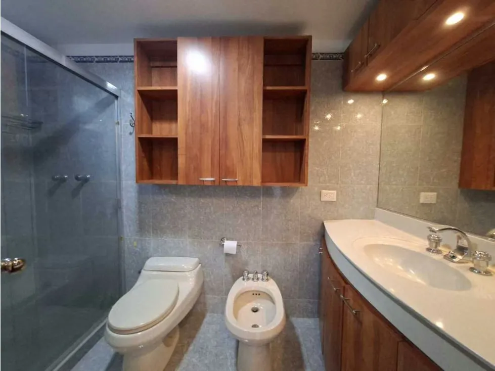 Se alquila apartamento 145m2 Las Mesetas 0866 - 17