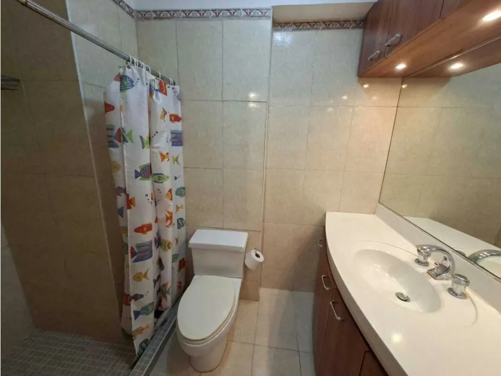Se alquila apartamento 145m2 Las Mesetas 0866 - 22