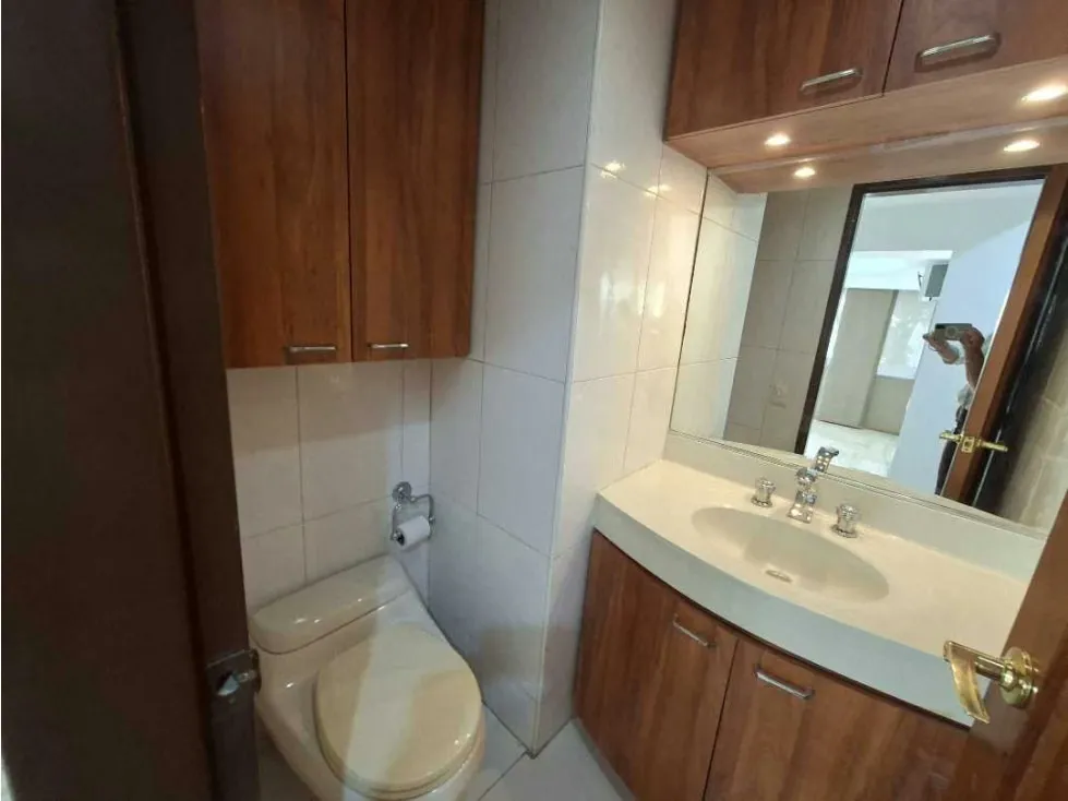 Se alquila apartamento 145m2 Las Mesetas 0866 - 23