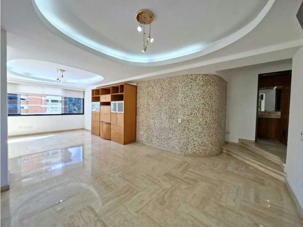 Se alquila apartamento 145m2 Las Mesetas 0866 - 24
