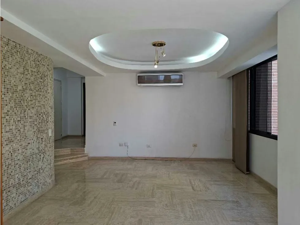 Se alquila apartamento 145m2 Las Mesetas 0866 - 25