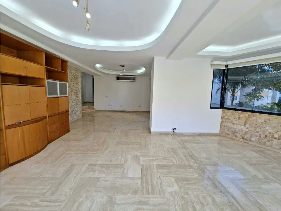 Se alquila apartamento 145m2 Las Mesetas 0866 - 27