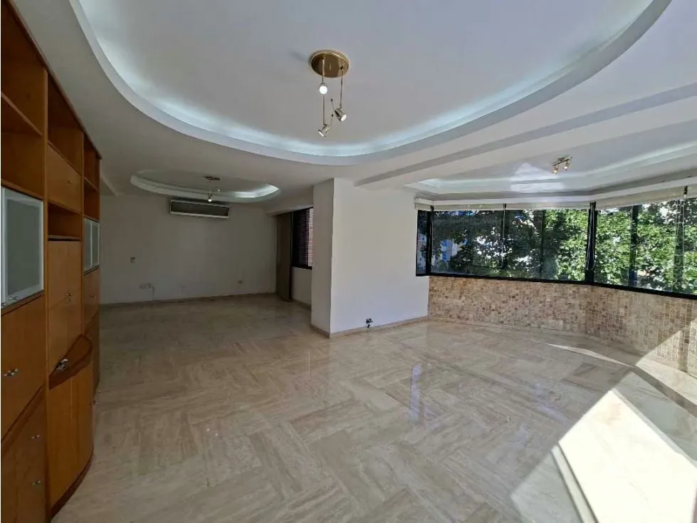 Se alquila apartamento 145m2 Las Mesetas 0866 - 29