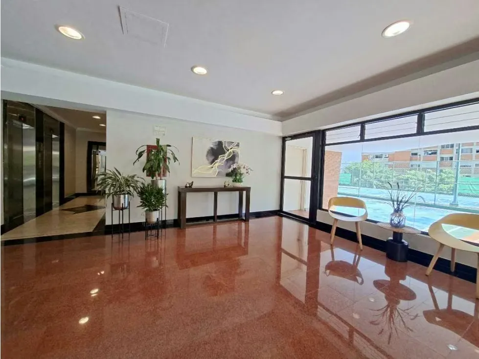 Se alquila apartamento 145m2 Las Mesetas 0866 - 4