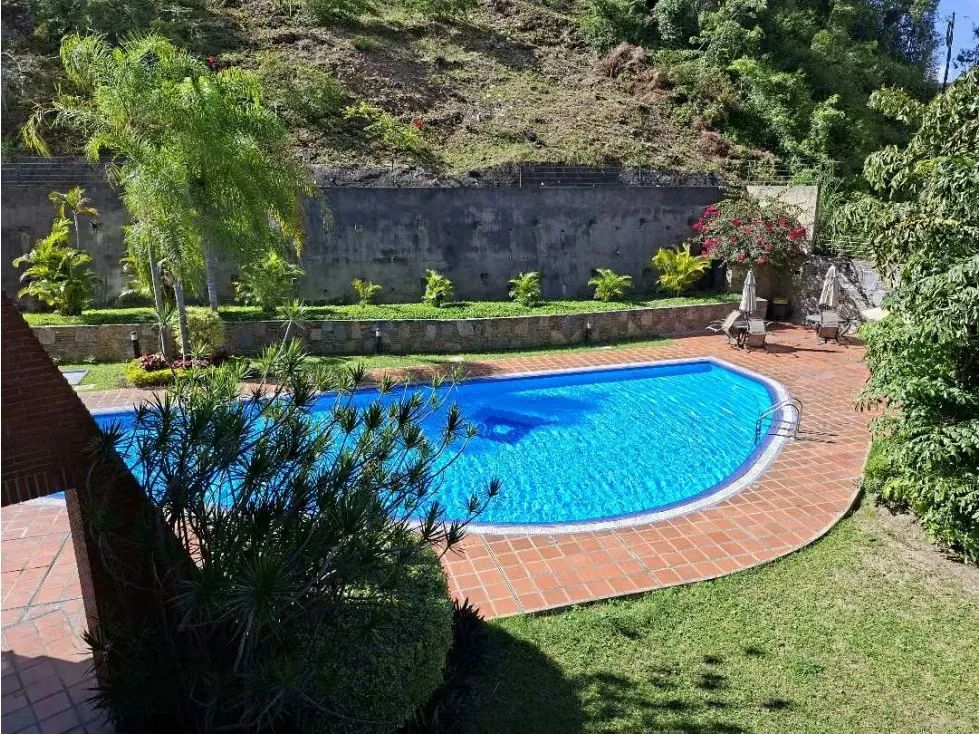 Se alquila apartamento 145m2 Las Mesetas 0866 - 31