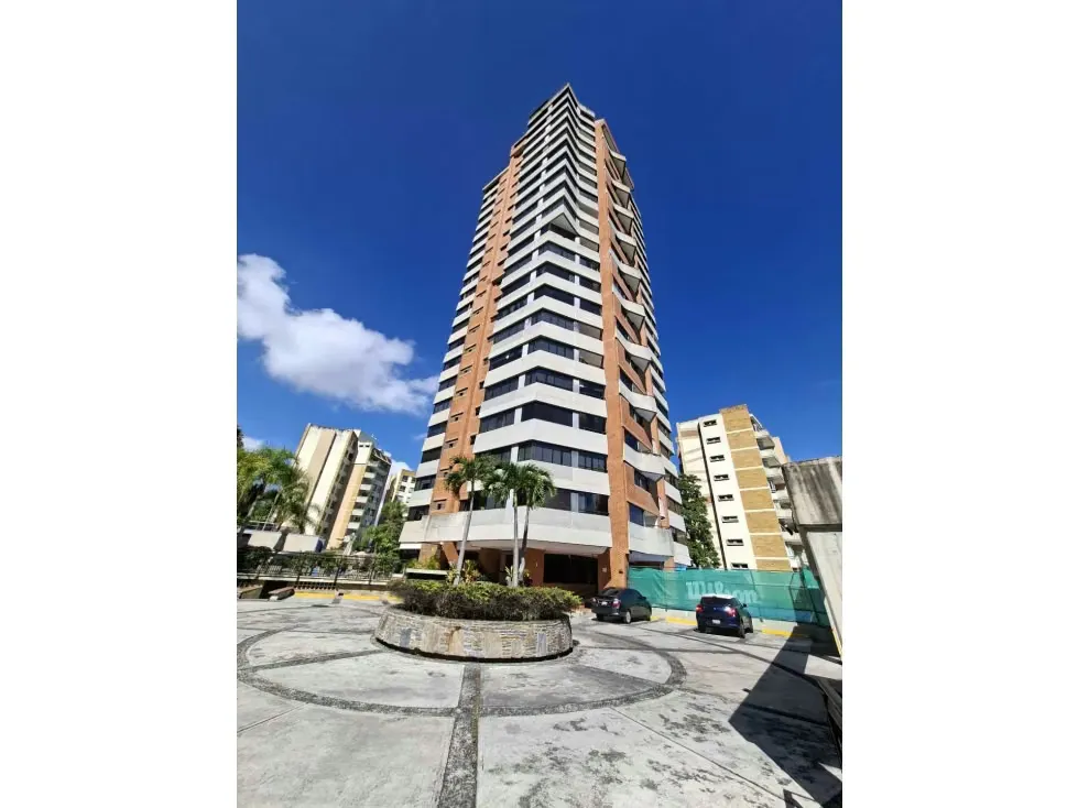 Se alquila apartamento 145m2 Las Mesetas 0866 - 32