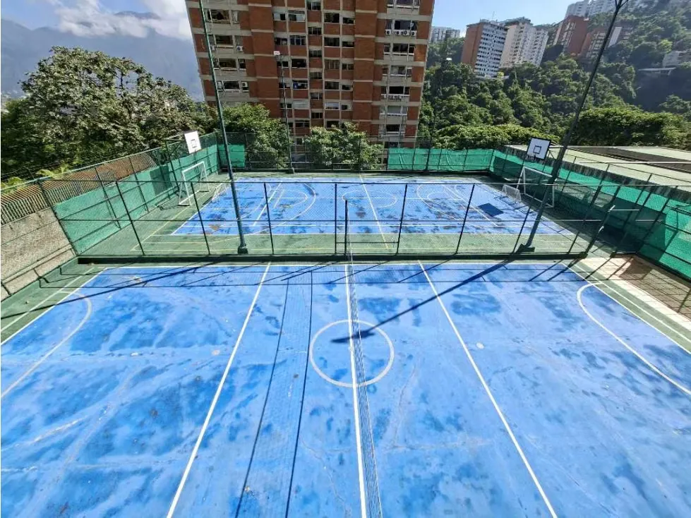 Se alquila apartamento 145m2 Las Mesetas 0866 - 6