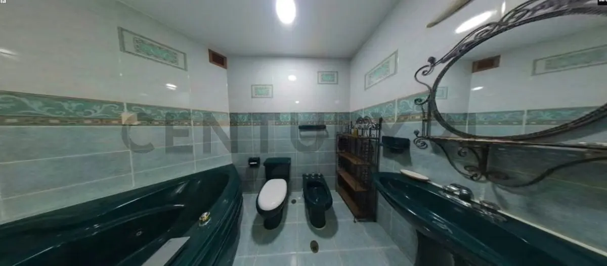 VENTA PENT HOUSE RES.BOSQUE CORAL - 12