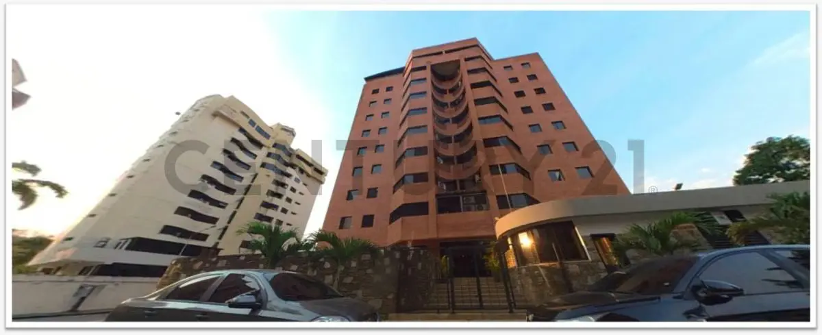 VENTA PENT HOUSE RES.BOSQUE CORAL - 2