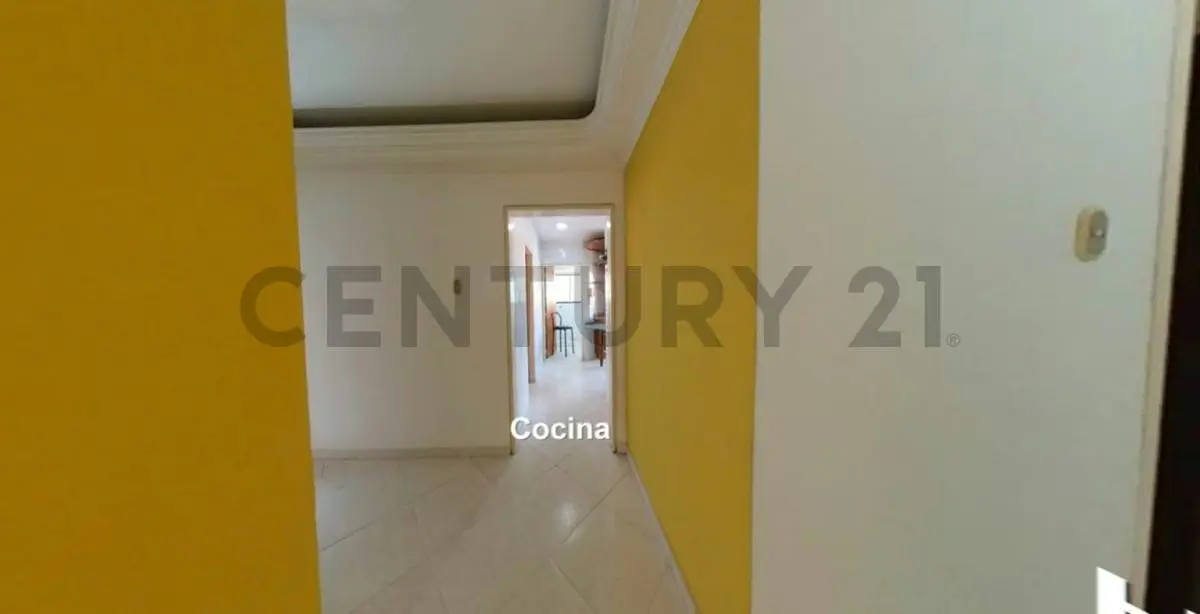 VENTA PENT HOUSE RES.BOSQUE CORAL - 5