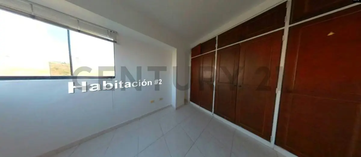 VENTA PENT HOUSE RES.BOSQUE CORAL - 9