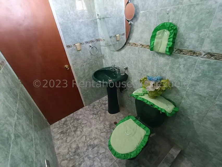 Casa (Multipes Niveles) en Venta en La Mora II, Aragua - 14