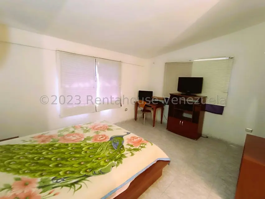 Casa (Multipes Niveles) en Venta en La Mora II, Aragua - 17