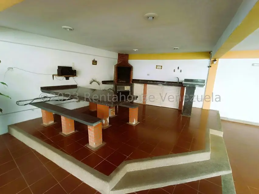 Casa (Multipes Niveles) en Venta en La Mora II, Aragua - 24