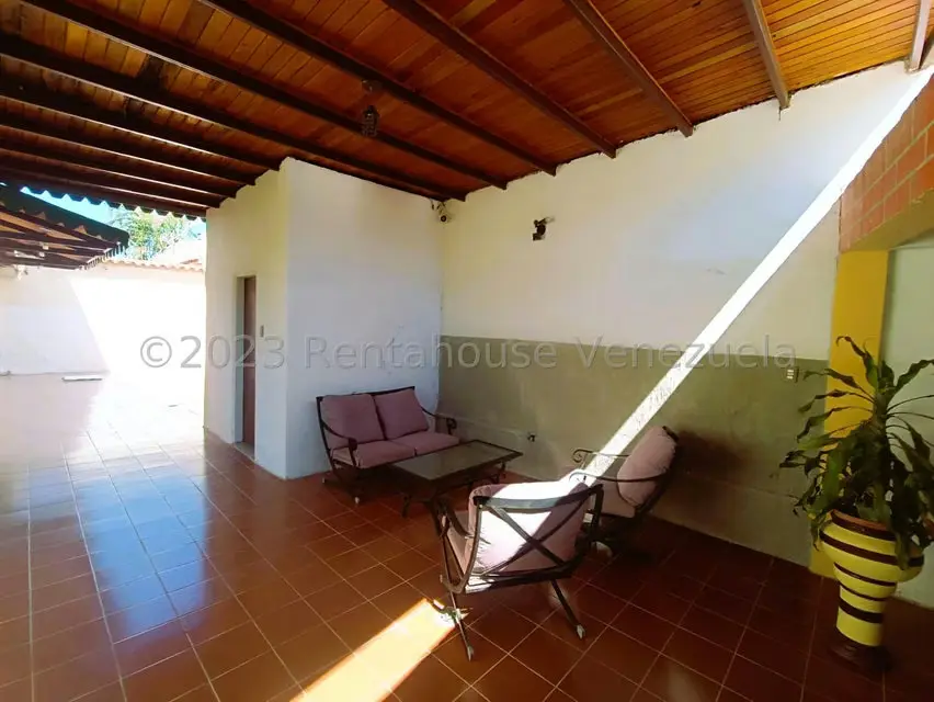 Casa (Multipes Niveles) en Venta en La Mora II, Aragua - 25