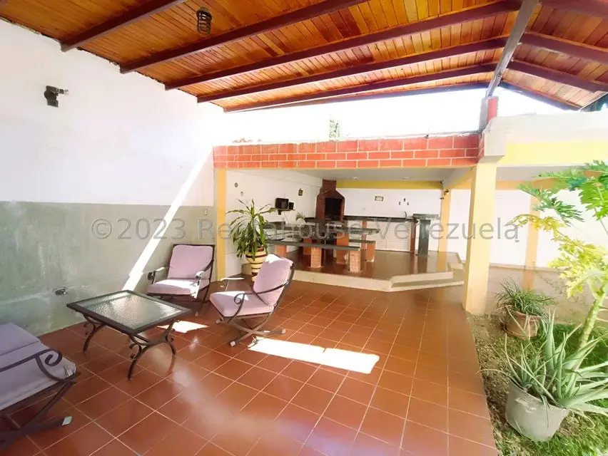 Casa (Multipes Niveles) en Venta en La Mora II, Aragua - 26