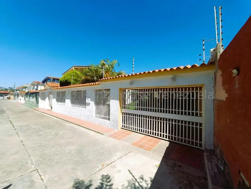 Casa (Multipes Niveles) en Venta en La Mora II, Aragua - 28