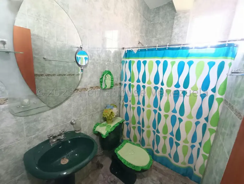Casa (Multipes Niveles) en Venta en La Mora II, Aragua - 10
