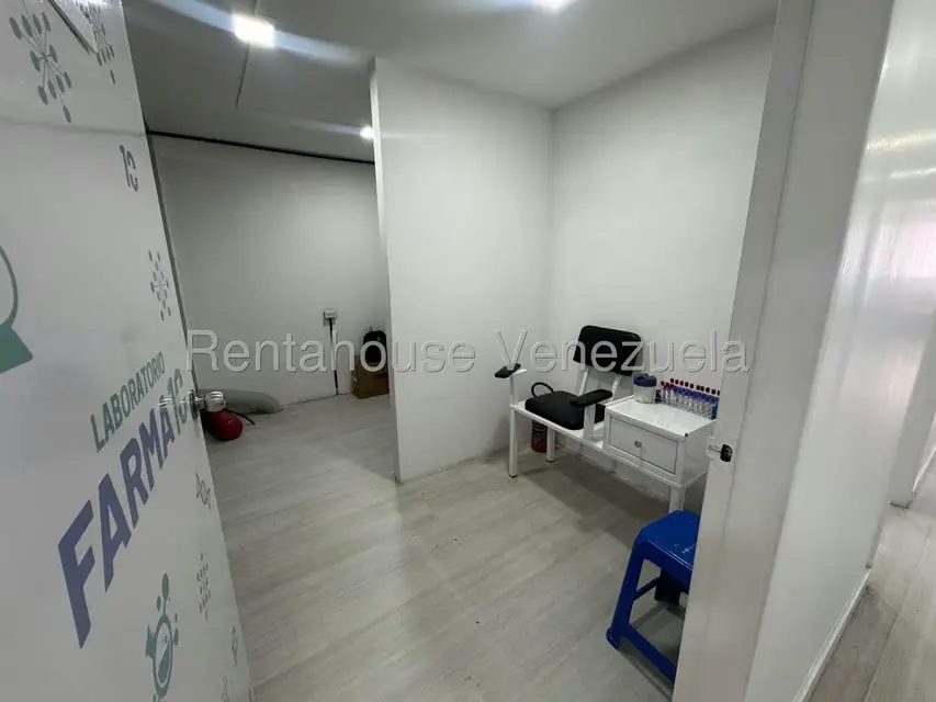 Negocios y Empresas (Medicina y Salud) en Venta en Municipio Guaicaipuro, Miranda - 15