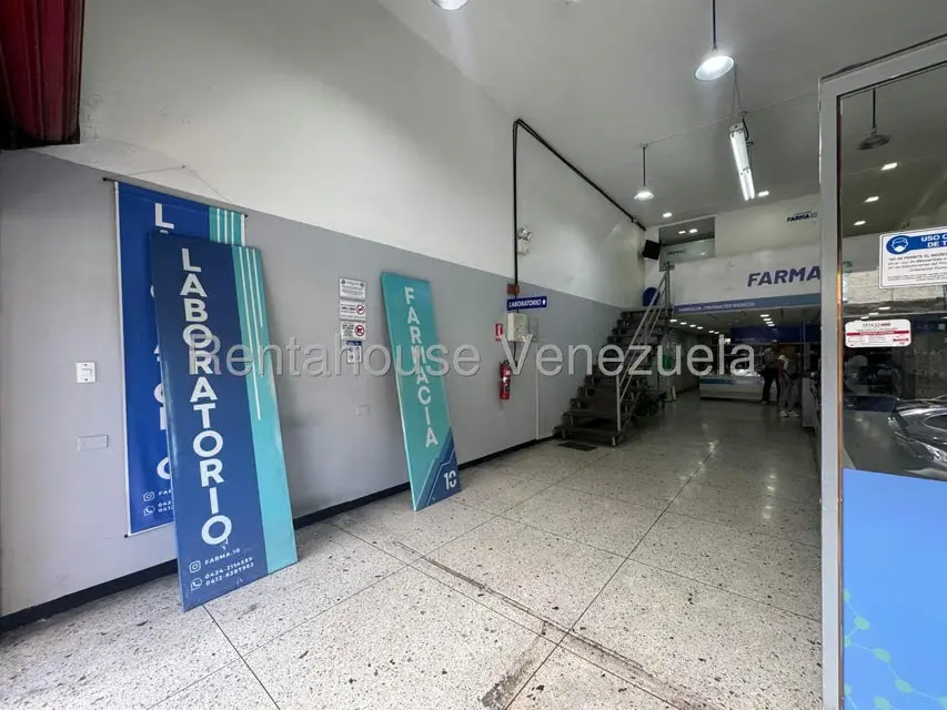 Negocios y Empresas (Medicina y Salud) en Venta en Municipio Guaicaipuro, Miranda - 4
