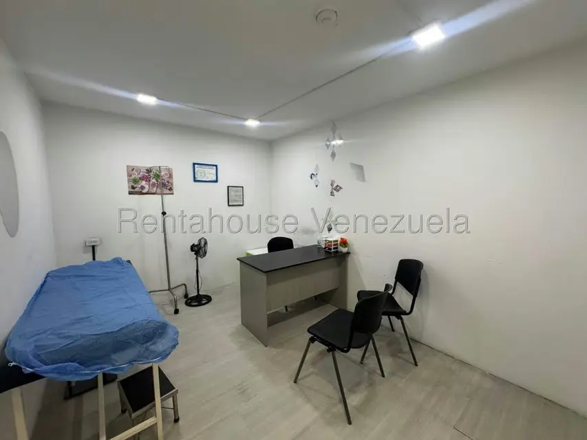 Negocios y Empresas (Medicina y Salud) en Venta en Municipio Guaicaipuro, Miranda - 8