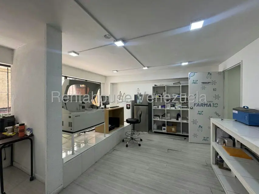 Negocios y Empresas (Medicina y Salud) en Venta en Municipio Guaicaipuro, Miranda - 10