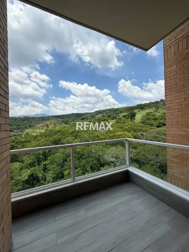 Alquiler de Apartamento en Resd. Balcones del Viento Tazajal Naguanagua AMOBLADO - 13