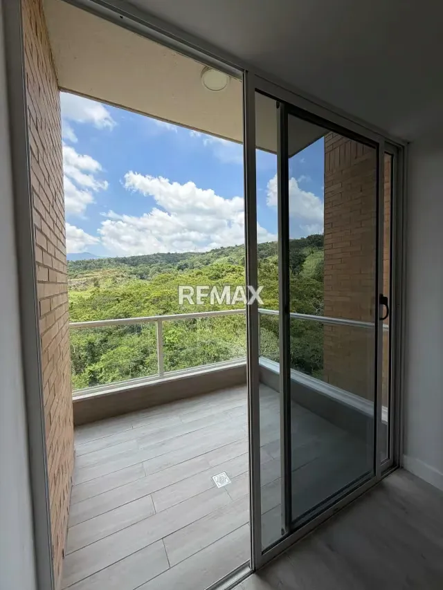 Alquiler de Apartamento en Resd. Balcones del Viento Tazajal Naguanagua AMOBLADO - 14